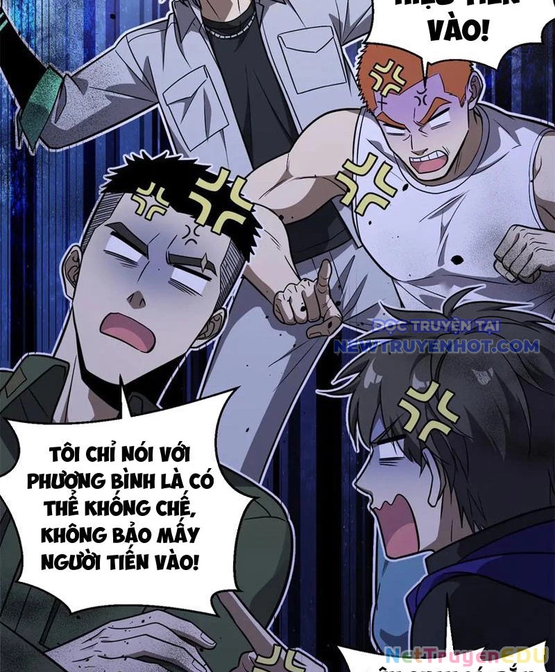 Toàn Cầu Cao Võ chapter 299 - Trang 75