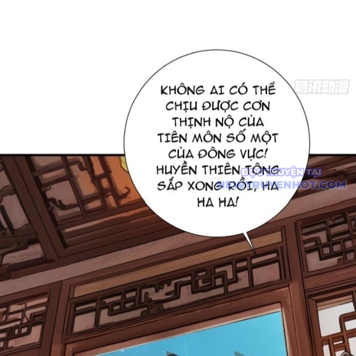 Gặp mạnh thì càng mạnh, tu vi của ta không giới hạn chapter 21 - Trang 61