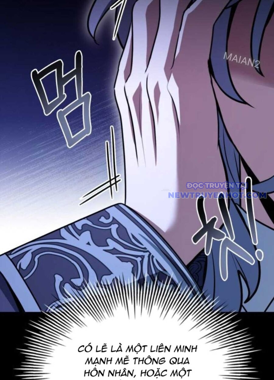 Hoàng Tử Bán Thuốc Chap 47 - Next Chap 48