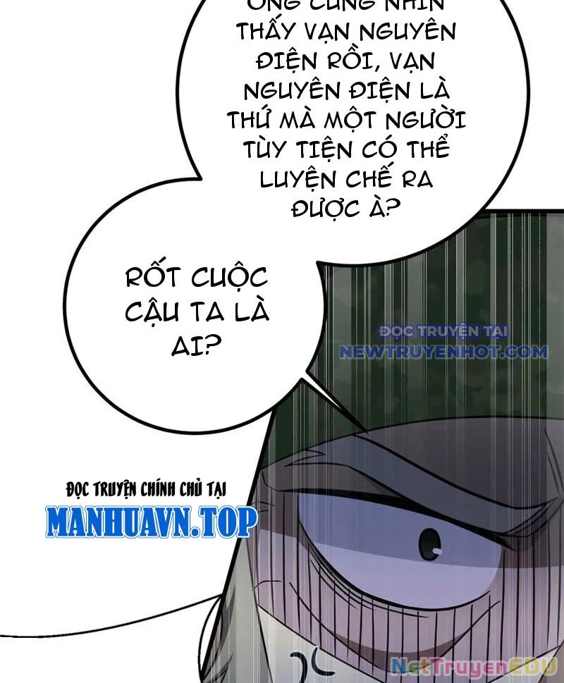 Toàn Cầu Cao Võ chapter 299 - Trang 83