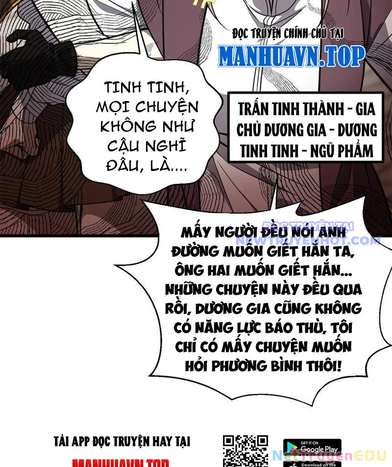 Toàn Cầu Cao Võ chapter 299 - Trang 3