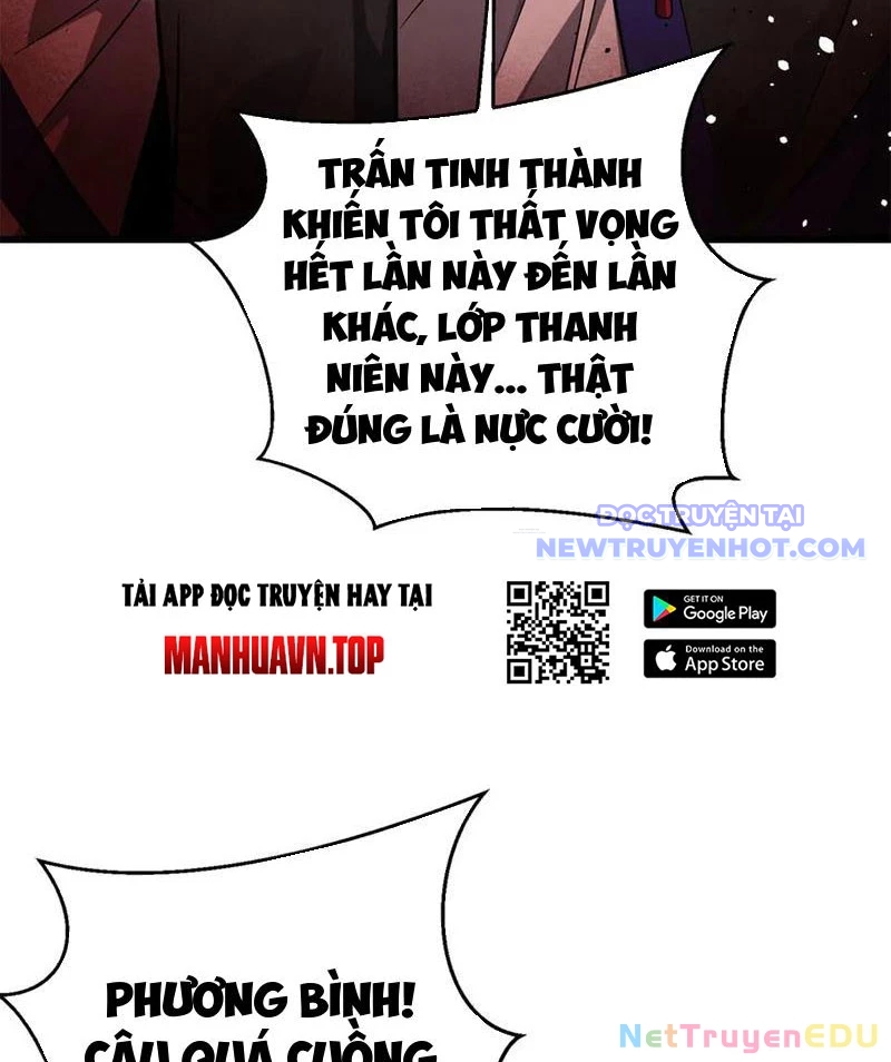 Toàn Cầu Cao Võ chapter 299 - Trang 14