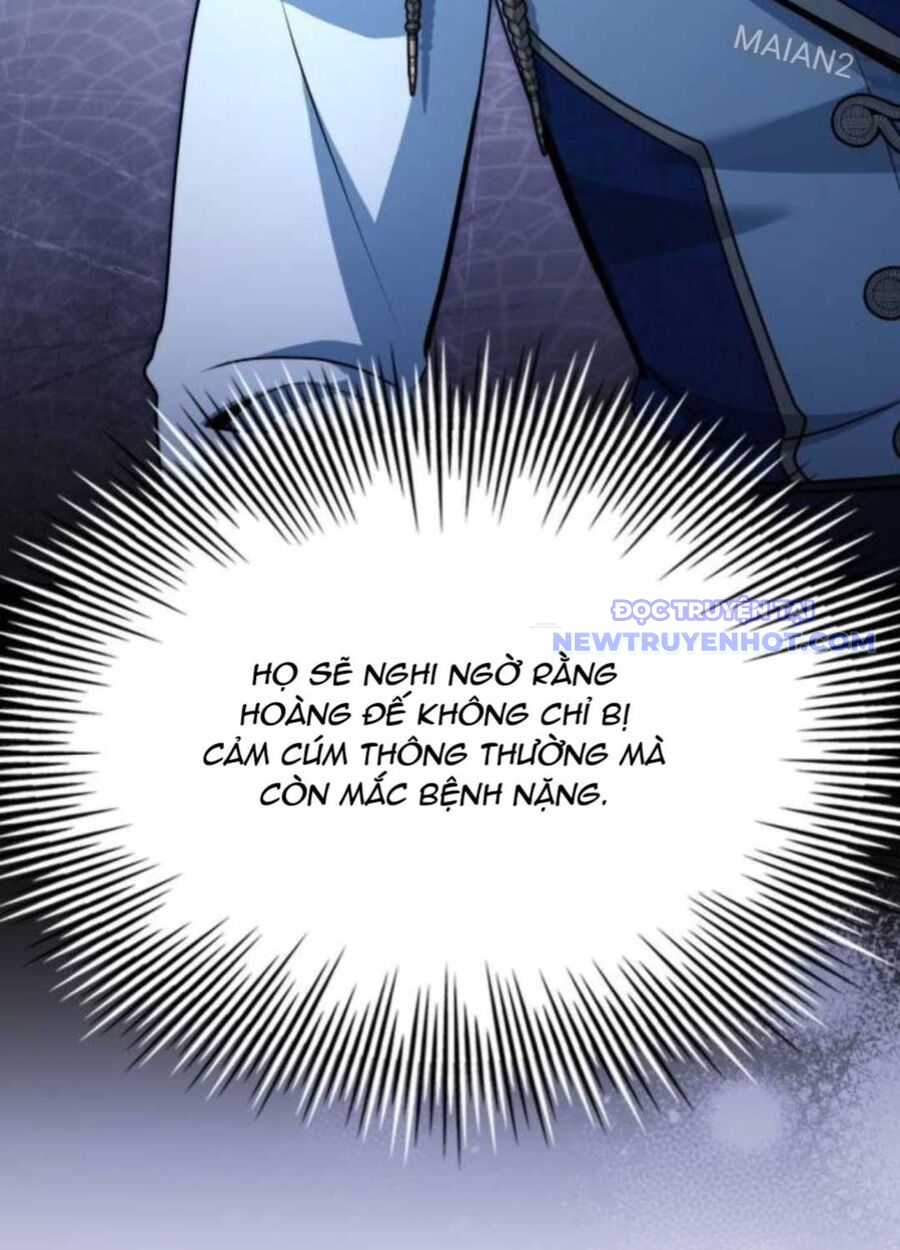 Hoàng Tử Bán Thuốc Chap 47 - Next Chap 48