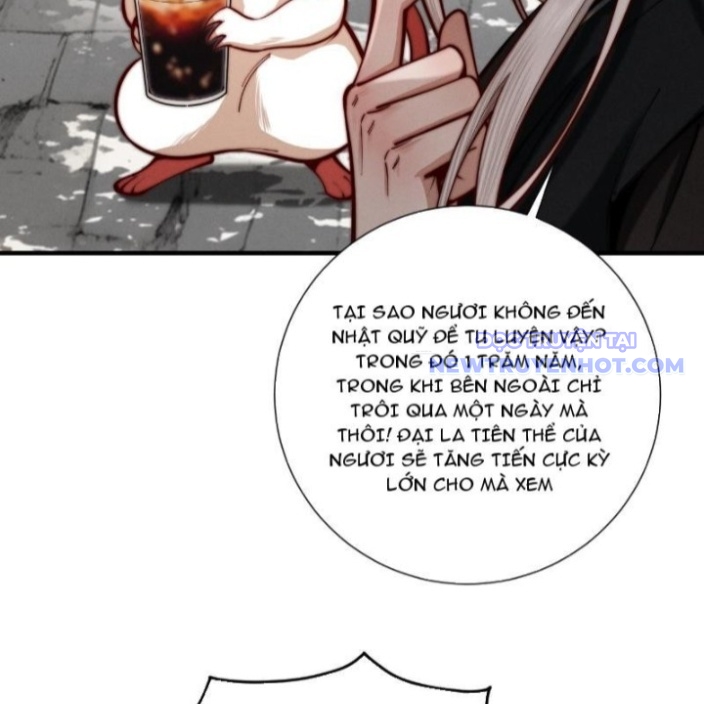 Gặp mạnh thì càng mạnh, tu vi của ta không giới hạn chapter 21 - Trang 17