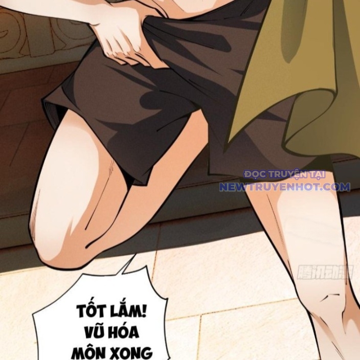 Gặp mạnh thì càng mạnh, tu vi của ta không giới hạn chapter 21 - Trang 72