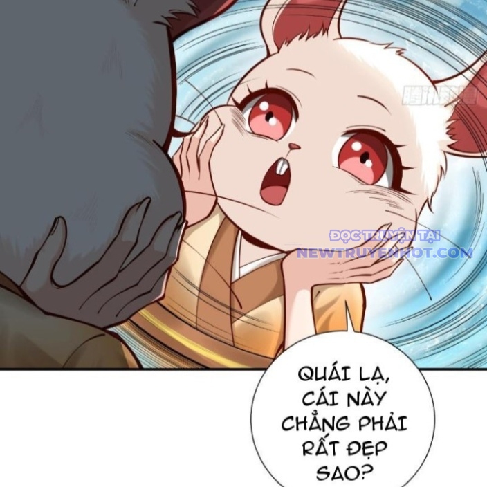 Gặp mạnh thì càng mạnh, tu vi của ta không giới hạn chapter 21 - Trang 54