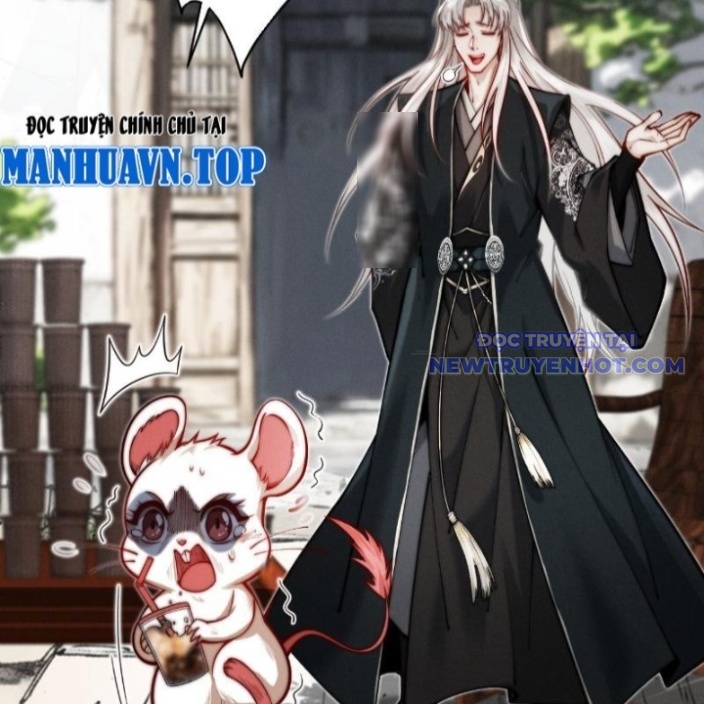 Gặp mạnh thì càng mạnh, tu vi của ta không giới hạn chapter 21 - Trang 14