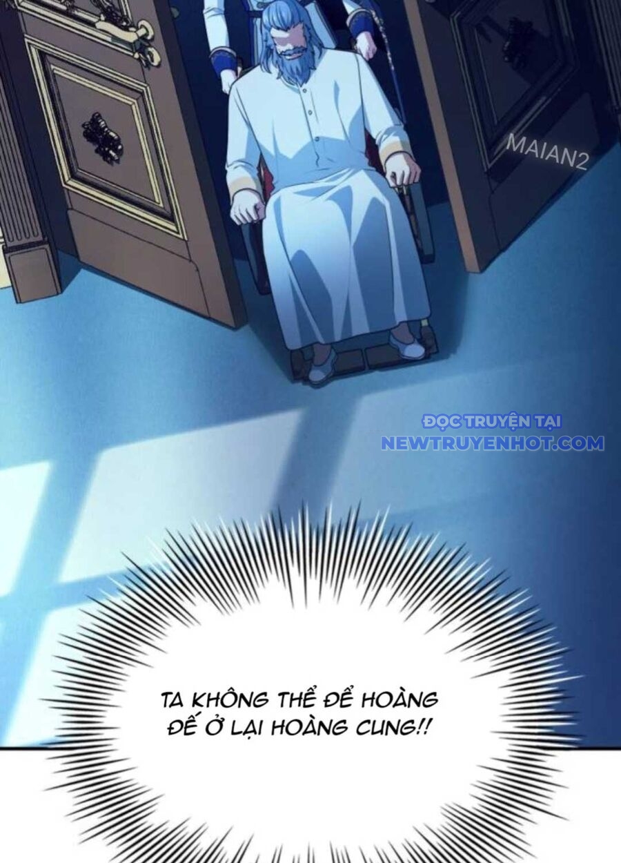 Hoàng Tử Bán Thuốc Chap 47 - Next Chap 48