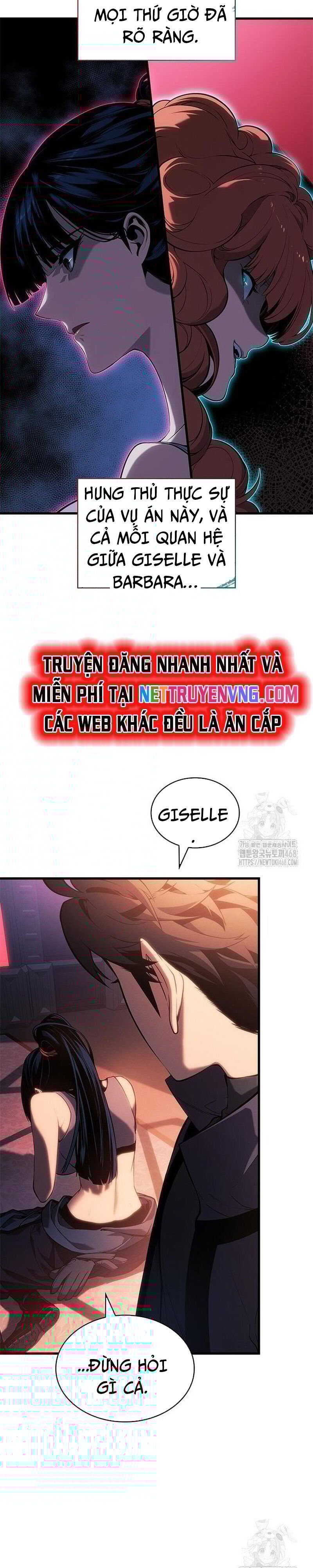 Tạp Huyết Chapter 24 - Trang 38