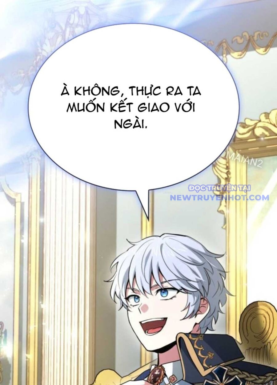 Hoàng Tử Bán Thuốc Chap 47 - Next Chap 48