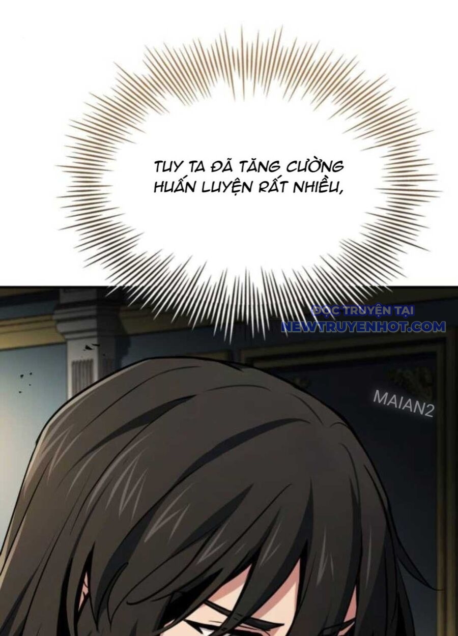 Hoàng Tử Bán Thuốc Chap 47 - Next Chap 48