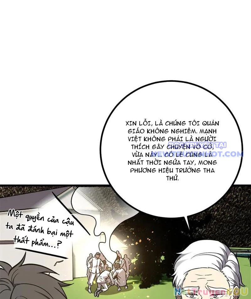 Toàn Cầu Cao Võ chapter 299 - Trang 18