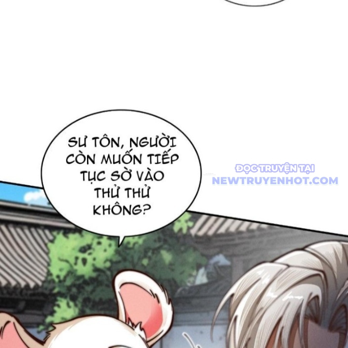 Gặp mạnh thì càng mạnh, tu vi của ta không giới hạn chapter 21 - Trang 50