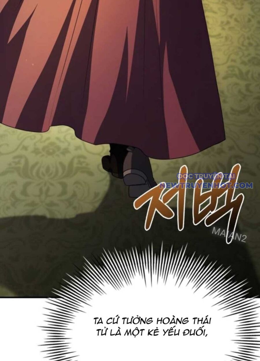 Hoàng Tử Bán Thuốc Chap 47 - Next Chap 48