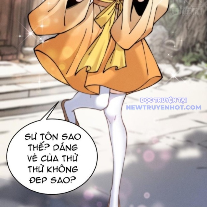 Gặp mạnh thì càng mạnh, tu vi của ta không giới hạn chapter 21 - Trang 35