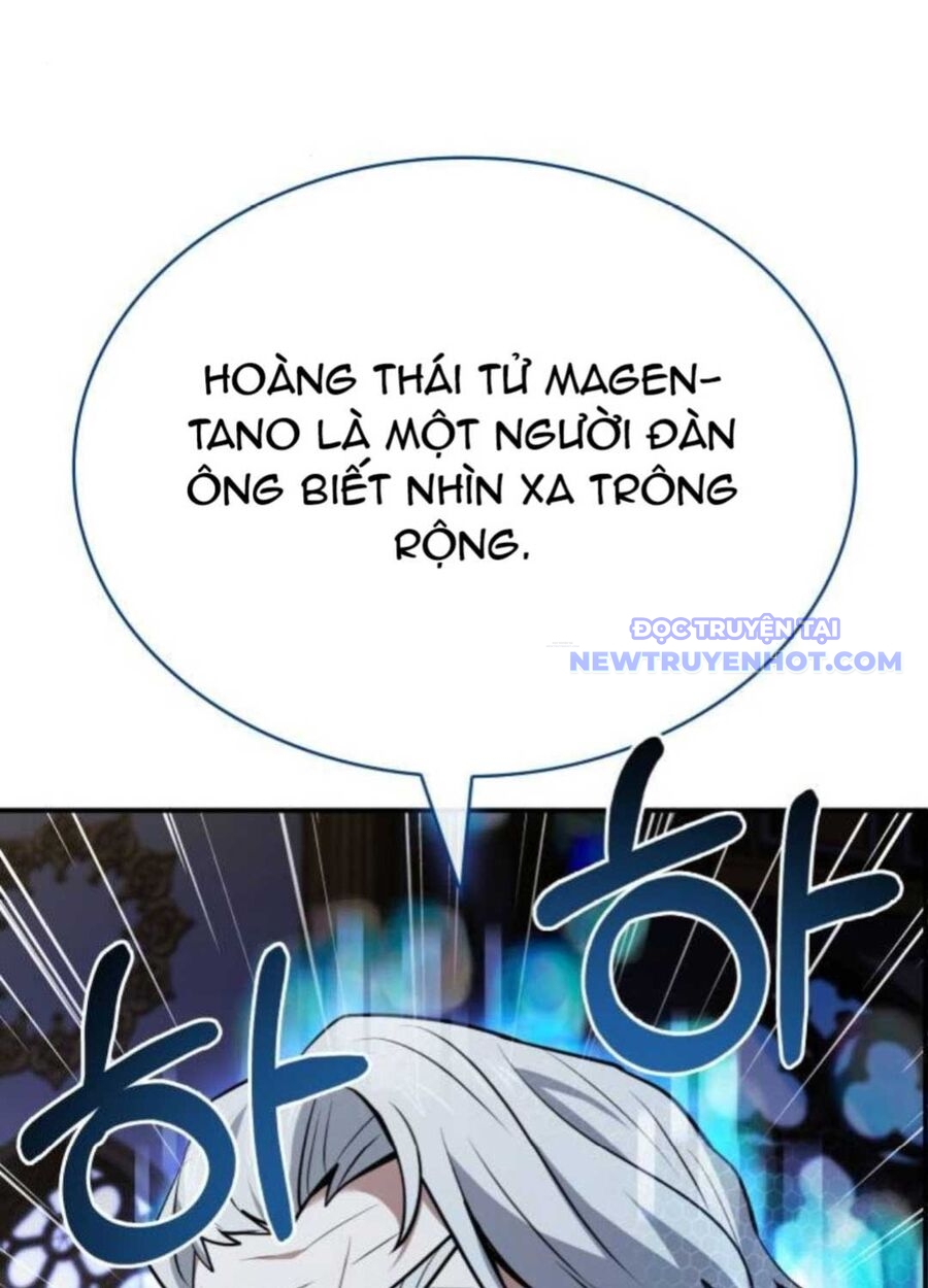 Hoàng Tử Bán Thuốc Chap 47 - Next Chap 48