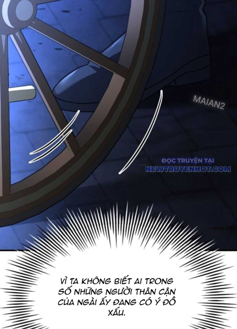 Hoàng Tử Bán Thuốc Chap 47 - Next Chap 48