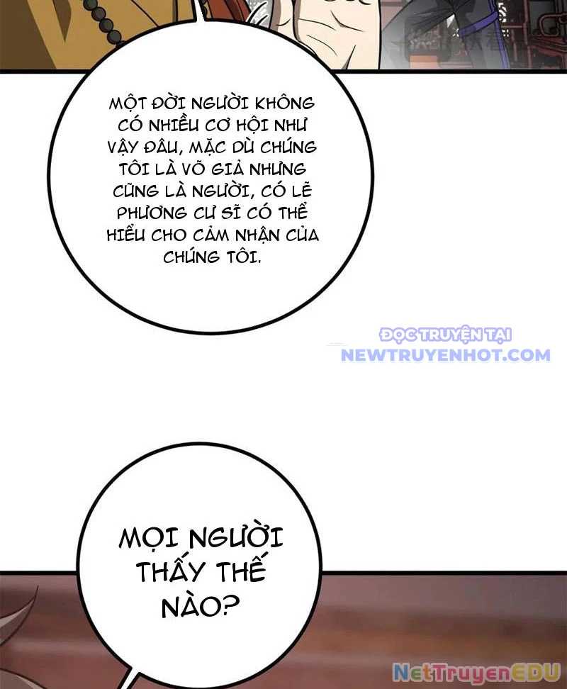 Toàn Cầu Cao Võ chapter 299 - Trang 49