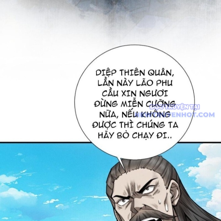 Gặp mạnh thì càng mạnh, tu vi của ta không giới hạn chapter 21 - Trang 77
