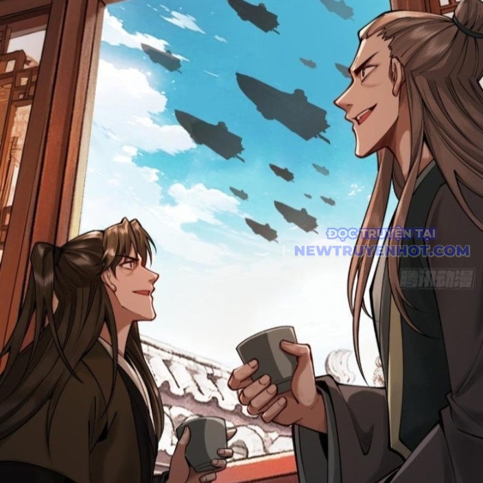 Gặp mạnh thì càng mạnh, tu vi của ta không giới hạn chapter 21 - Trang 62