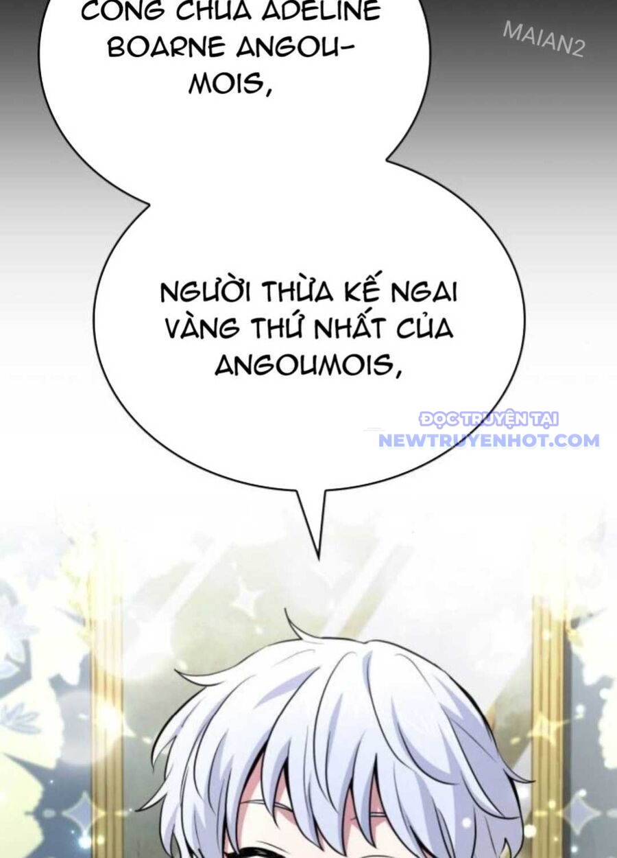 Hoàng Tử Bán Thuốc Chap 47 - Next Chap 48