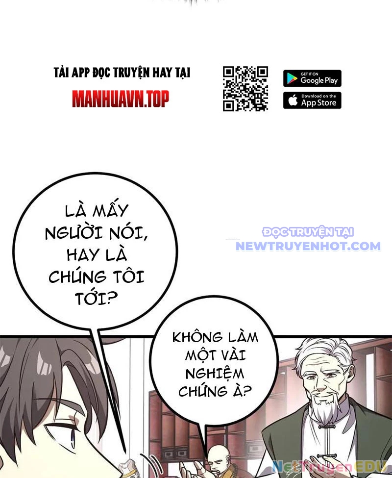 Toàn Cầu Cao Võ chapter 299 - Trang 30