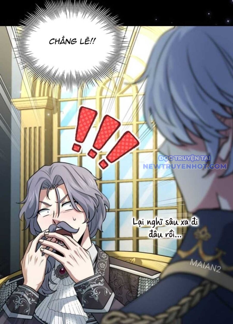 Hoàng Tử Bán Thuốc Chap 47 - Next Chap 48