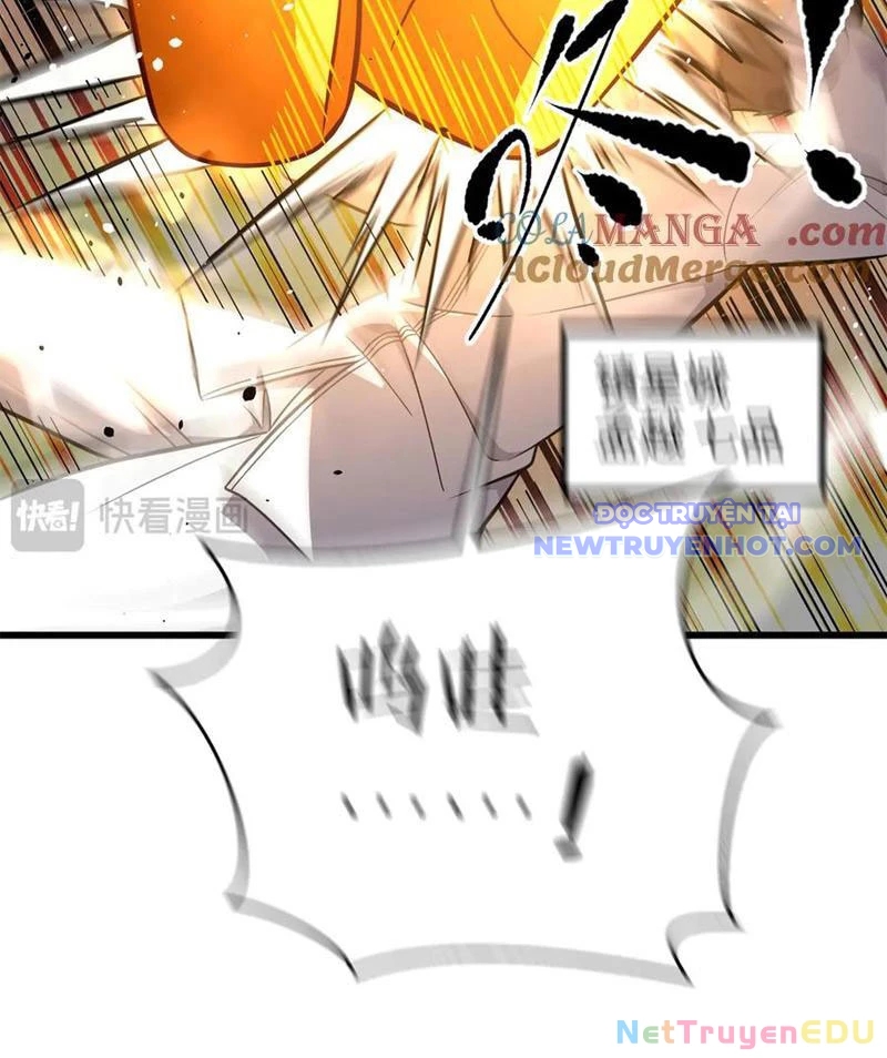 Toàn Cầu Cao Võ chapter 299 - Trang 17