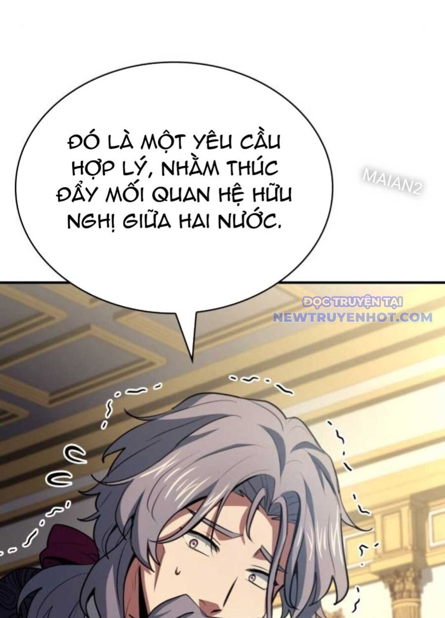 Hoàng Tử Bán Thuốc Chap 47 - Next Chap 48