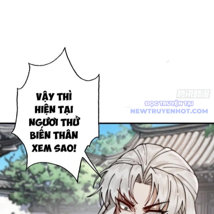 Gặp mạnh thì càng mạnh, tu vi của ta không giới hạn chapter 21 - Trang 22