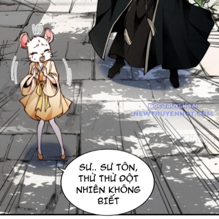 Gặp mạnh thì càng mạnh, tu vi của ta không giới hạn chapter 21 - Trang 47