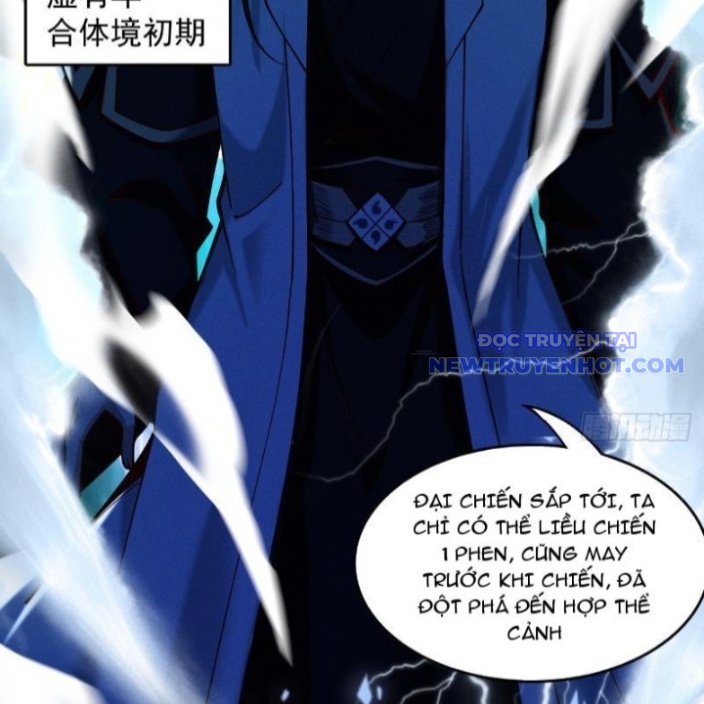 Gặp mạnh thì càng mạnh, tu vi của ta không giới hạn chapter 21 - Trang 93