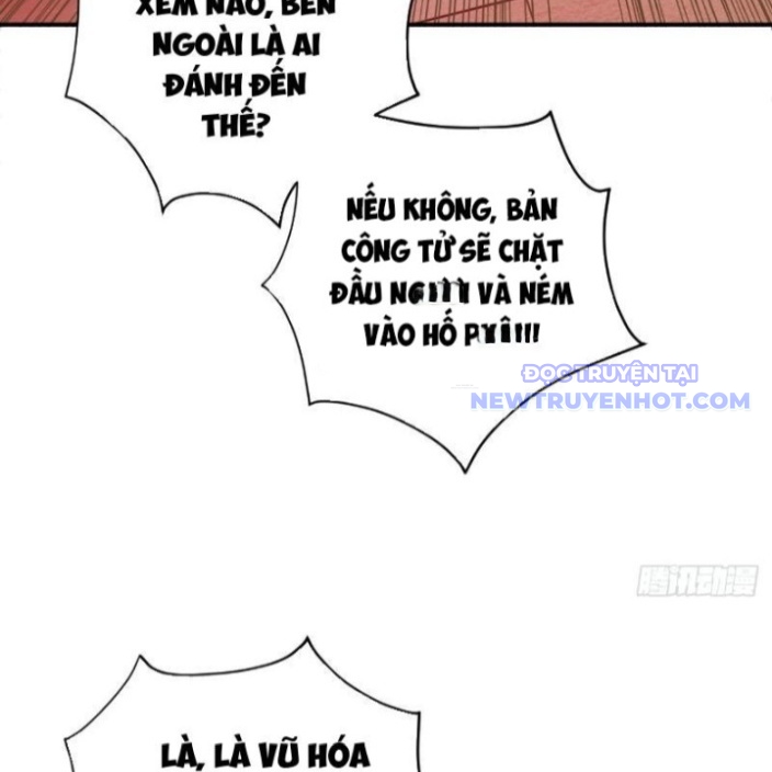 Gặp mạnh thì càng mạnh, tu vi của ta không giới hạn chapter 21 - Trang 68