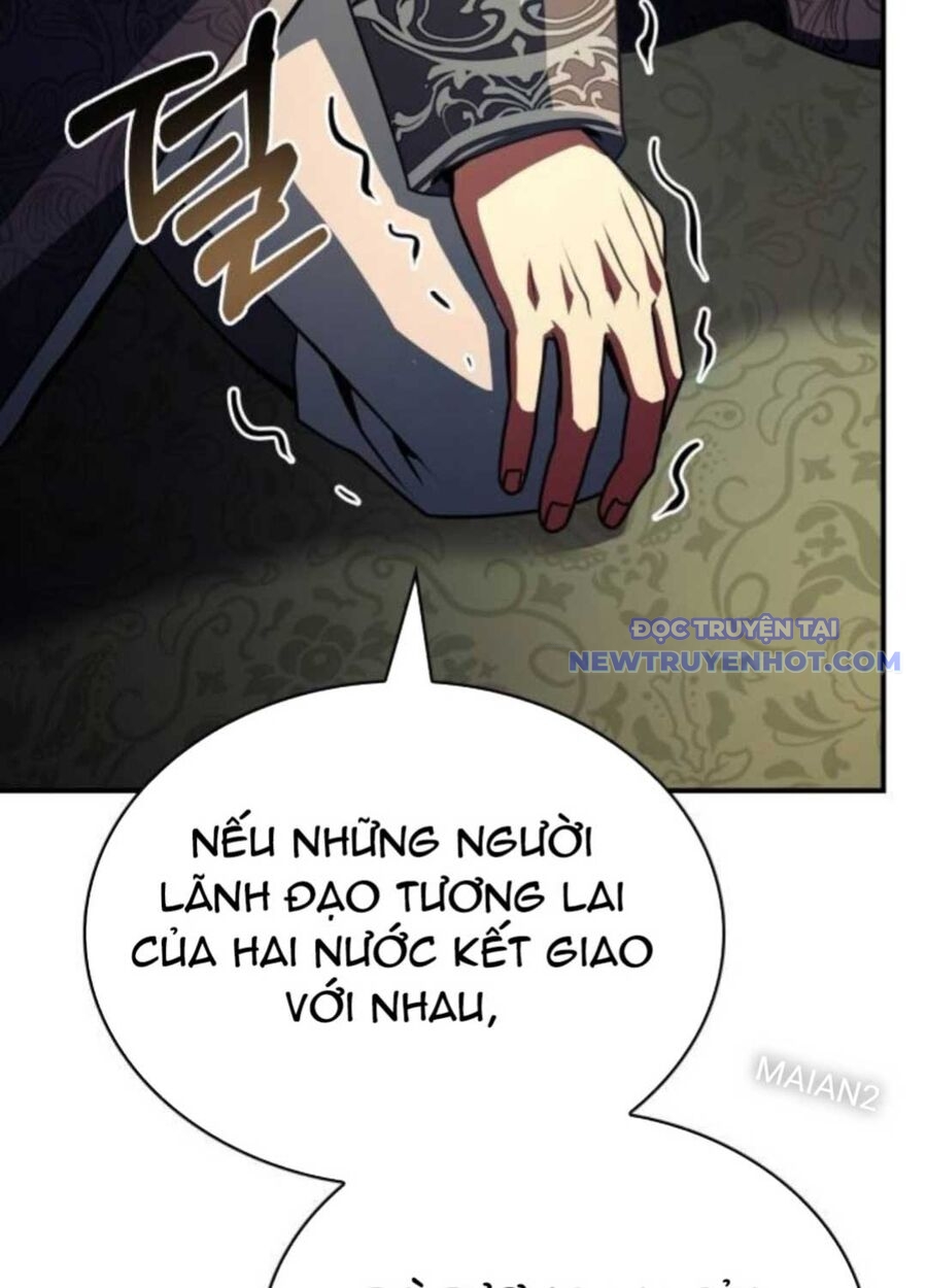 Hoàng Tử Bán Thuốc Chap 47 - Next Chap 48