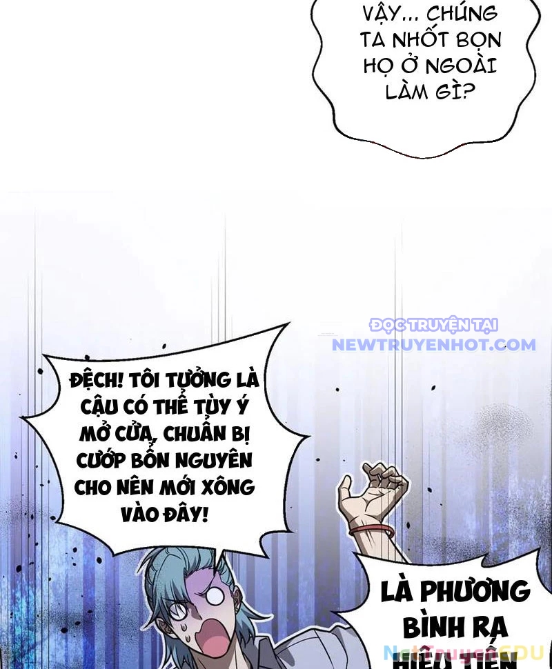 Toàn Cầu Cao Võ chapter 299 - Trang 74