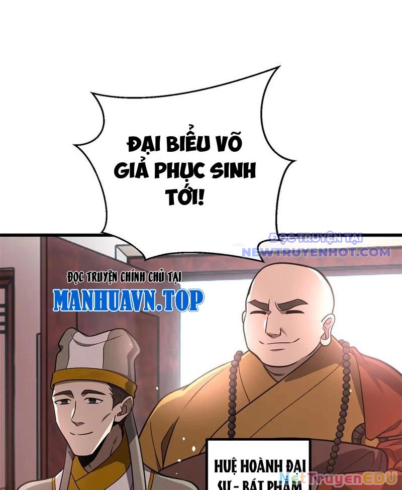 Toàn Cầu Cao Võ chapter 299 - Trang 28