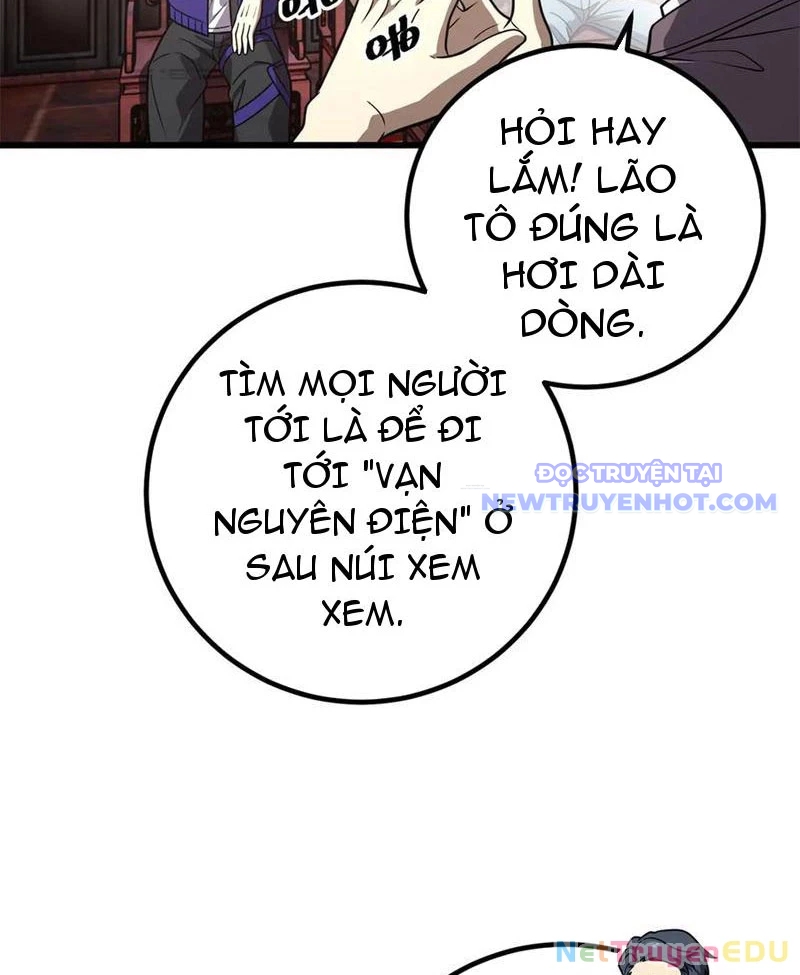 Toàn Cầu Cao Võ chapter 299 - Trang 35