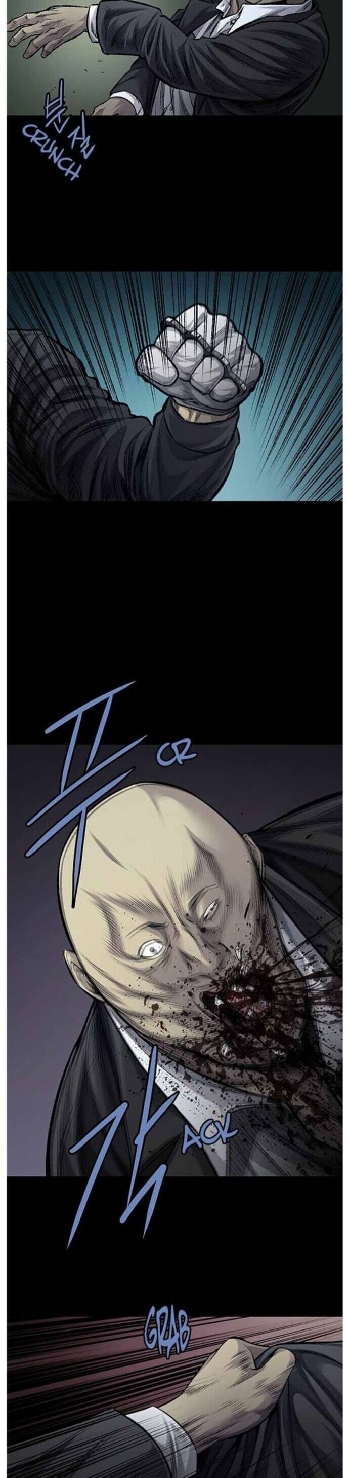 Tao Là Công Lý Chapter 84 - Trang 13