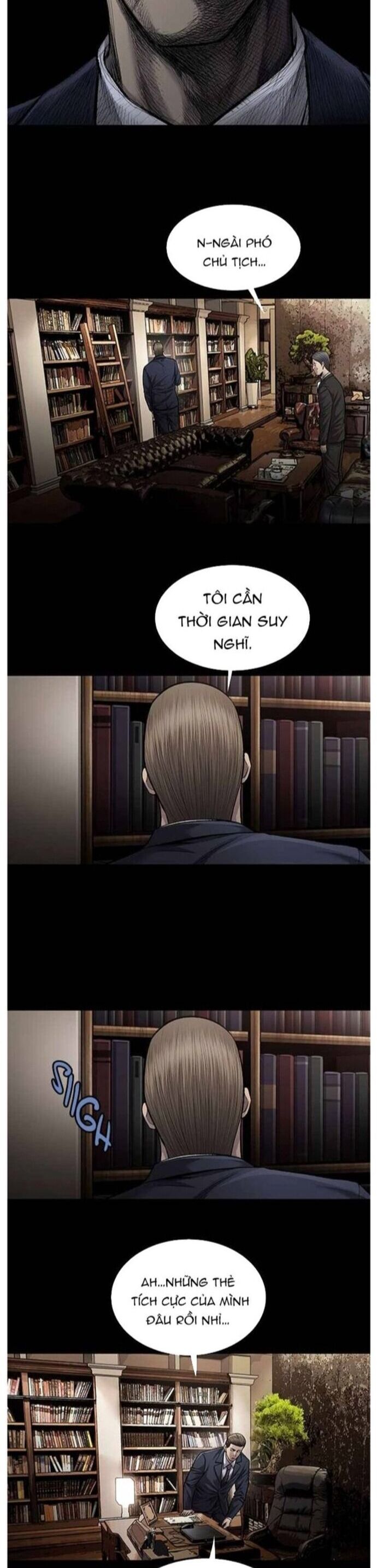Tao Là Công Lý Chapter 82 - Trang 17