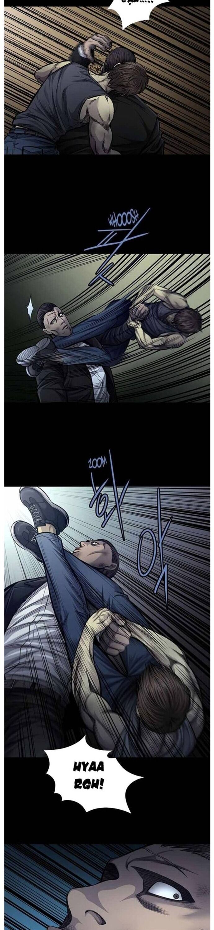 Tao Là Công Lý Chapter 79 - Trang 4