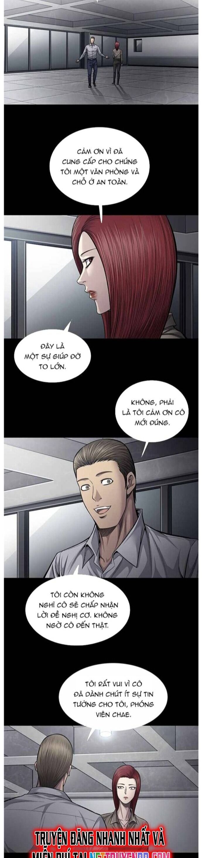 Tao Là Công Lý Chapter 80 - Trang 9