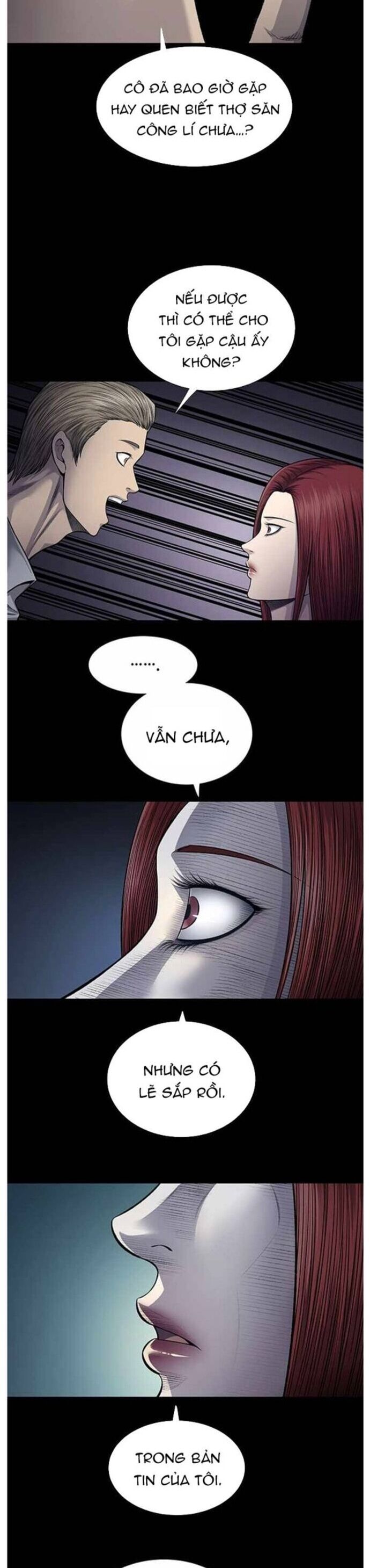 Tao Là Công Lý Chapter 80 - Trang 14