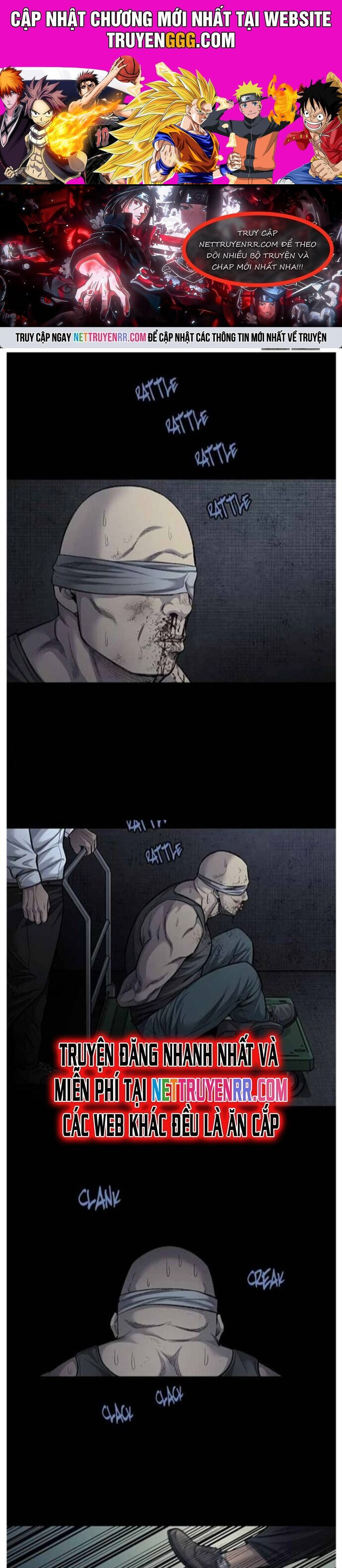Tao Là Công Lý Chapter 76 - Trang 0