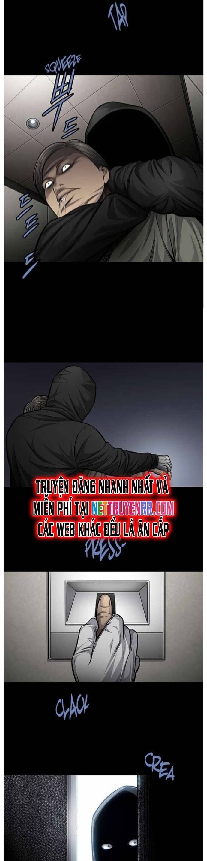 Tao Là Công Lý Chapter 82 - Trang 12