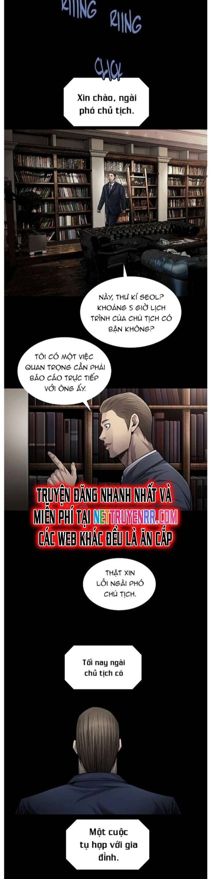 Tao Là Công Lý Chapter 82 - Trang 15