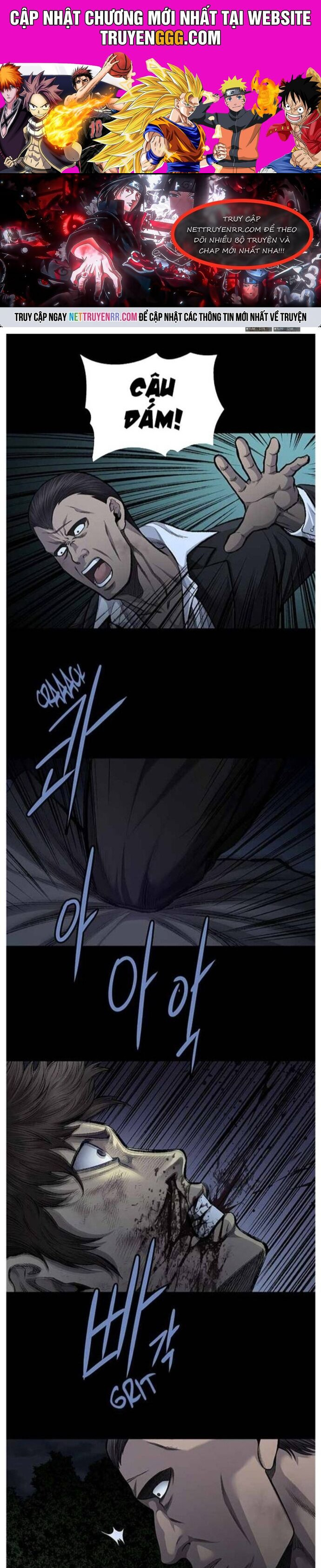 Tao Là Công Lý Chapter 79 - Trang 0