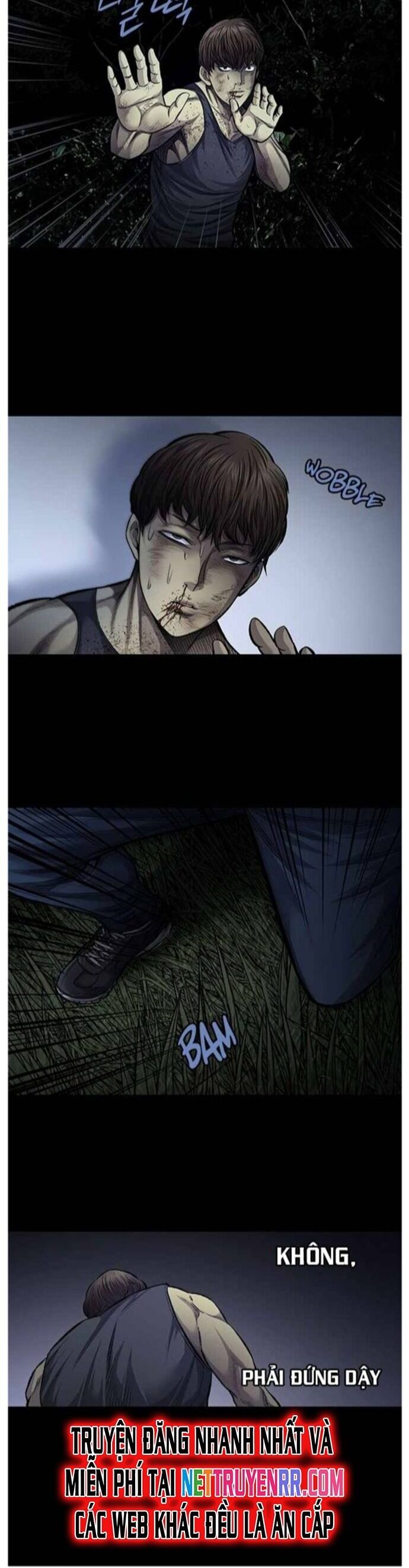 Tao Là Công Lý Chapter 78 - Trang 3