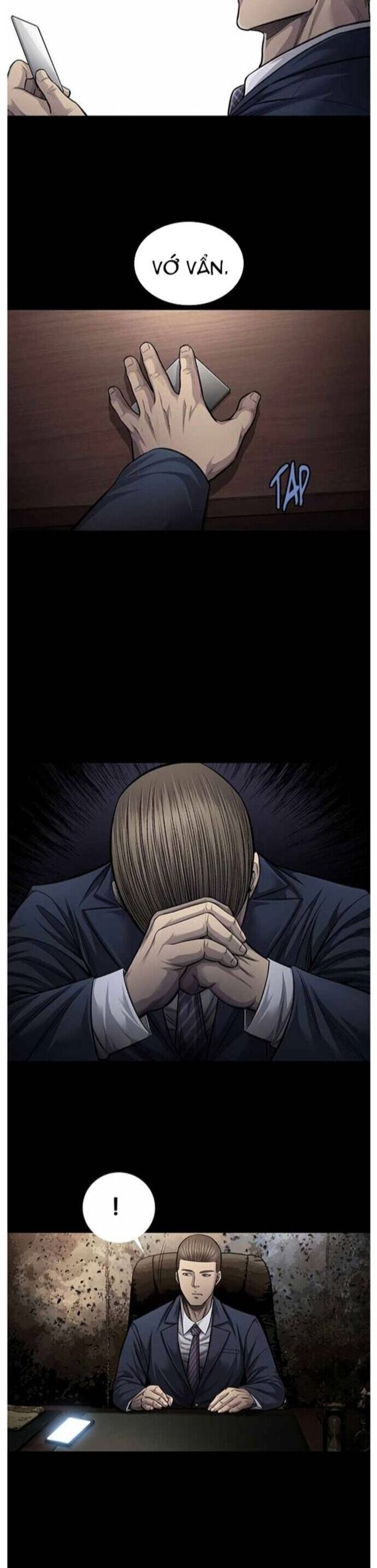 Tao Là Công Lý Chapter 82 - Trang 19