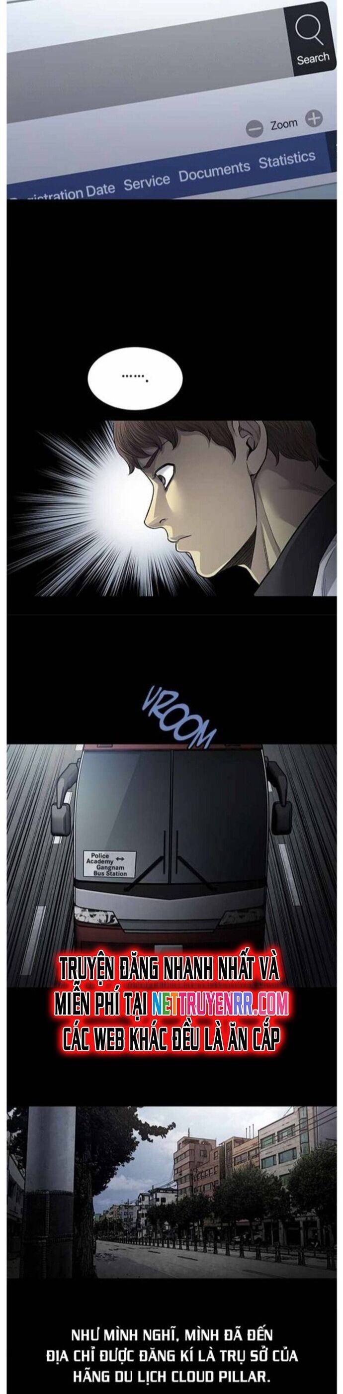 Tao Là Công Lý Chapter 76 - Trang 10
