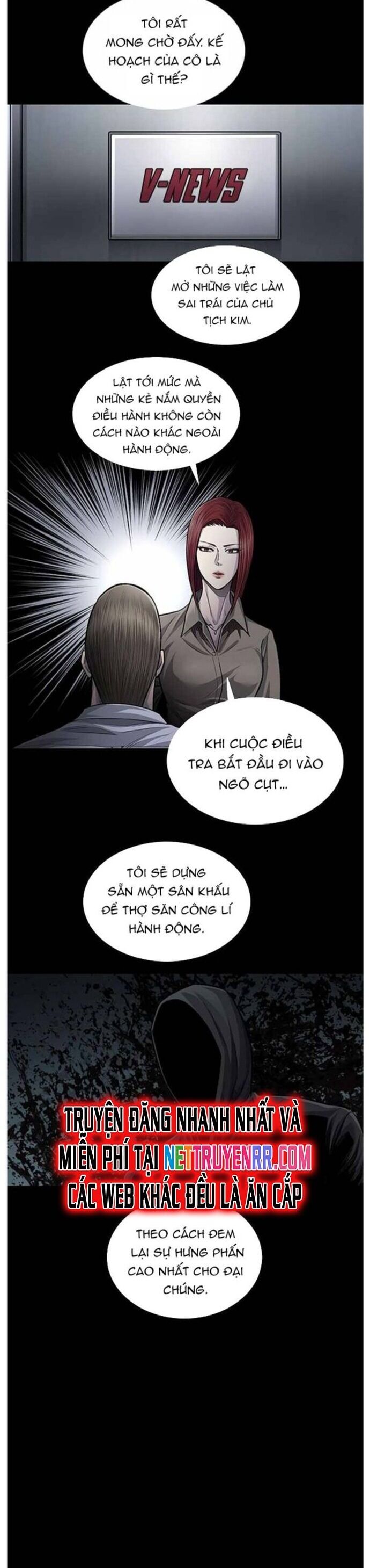 Tao Là Công Lý Chapter 80 - Trang 15